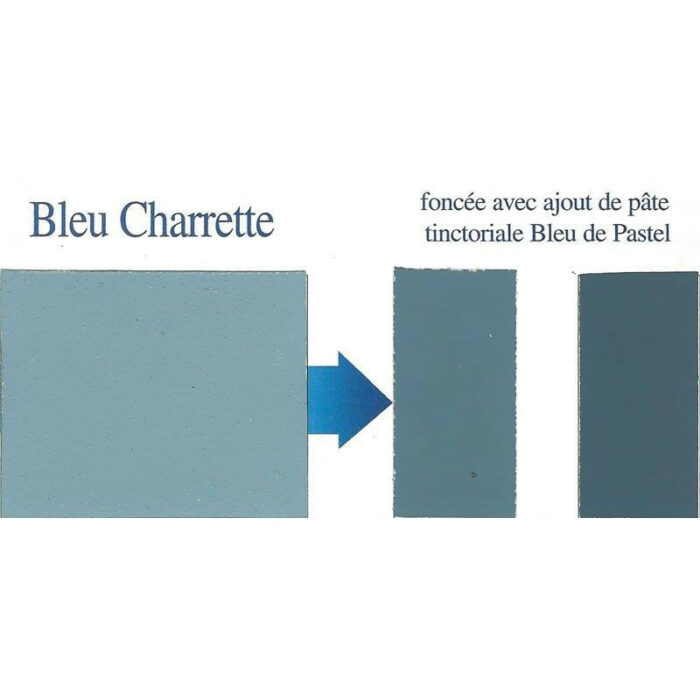 Peinture Bleu Pastel CLAIR