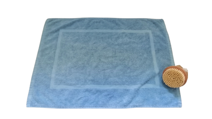 Tapis de bain 100% Coton – Image 3