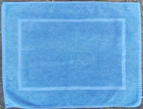 Tapis de bain 100% Coton