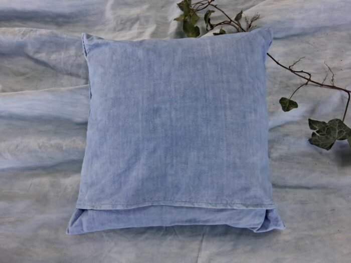 Housse de coussin 40 x 40 cms – Image 2