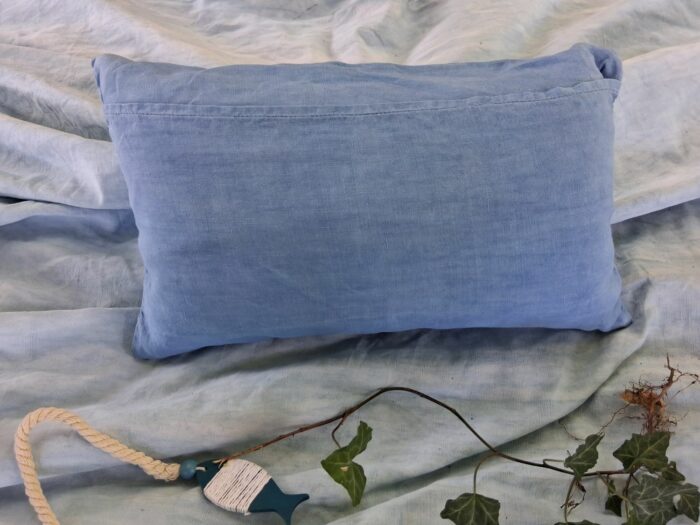 Housse de coussin 50 x30 cms – Image 3