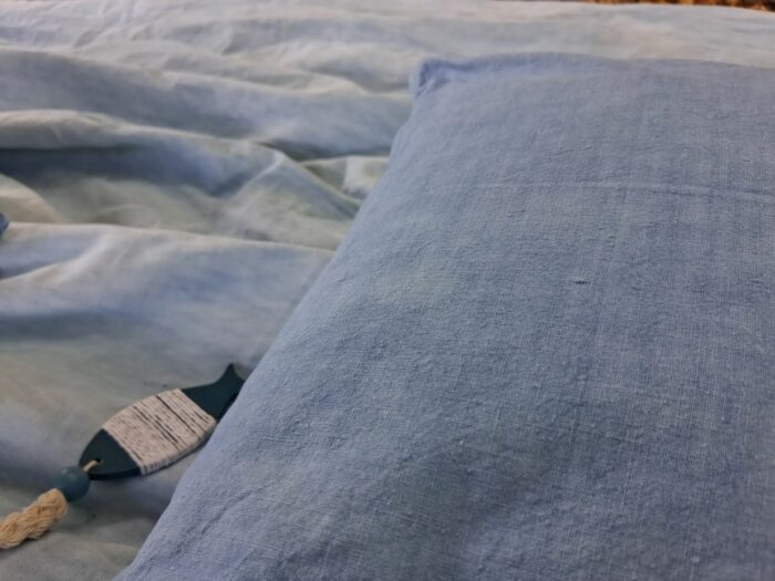 Housse de coussin 50 x30 cms – Image 4