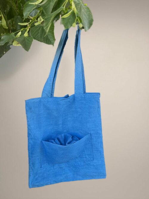 Tote Bag en 100% coton